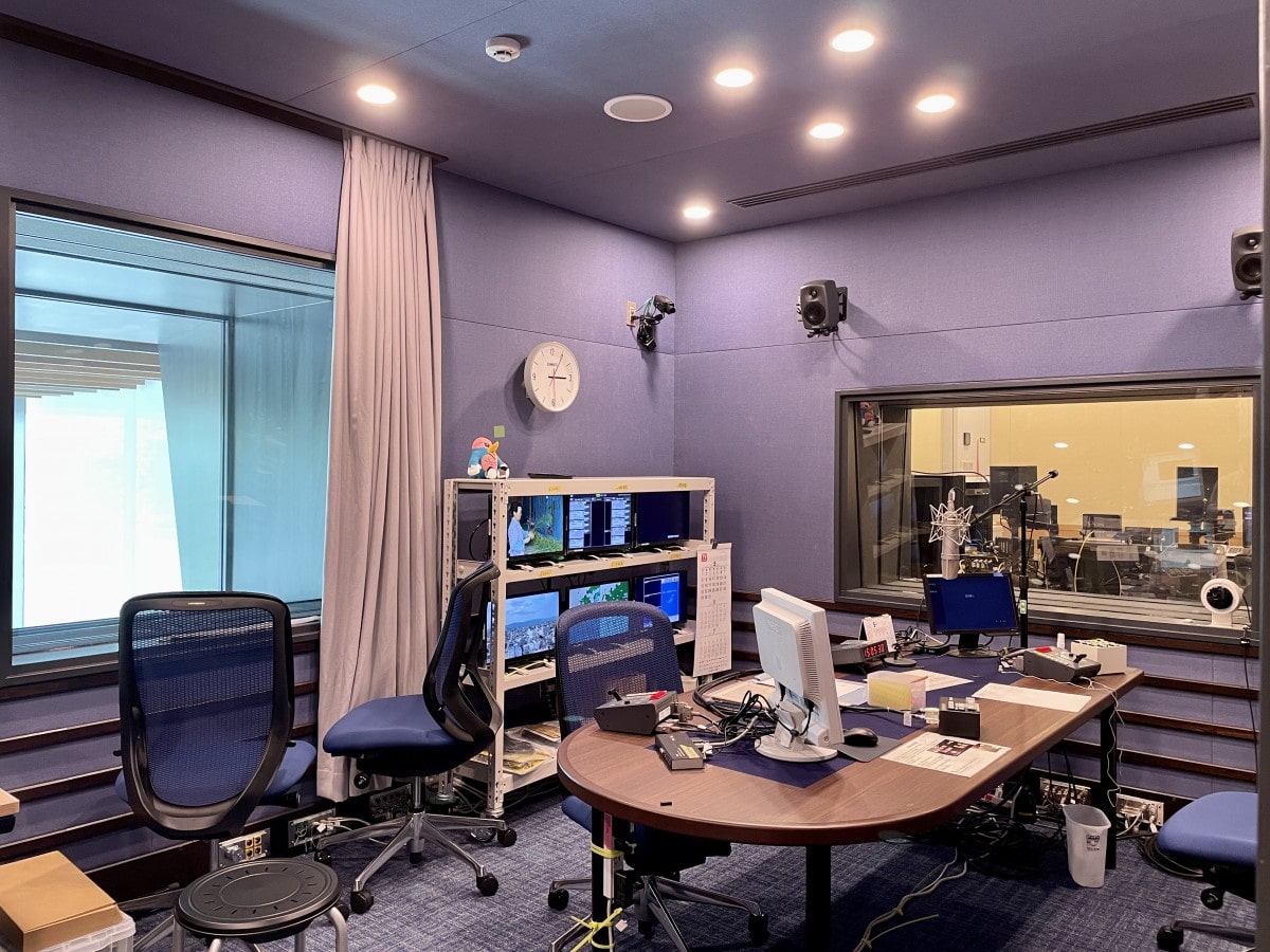 スタジオ レンタル株式会社ワイズコネクション