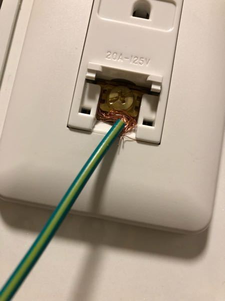 アース線取り付け アース線が無い場合や延長方法もご紹介します