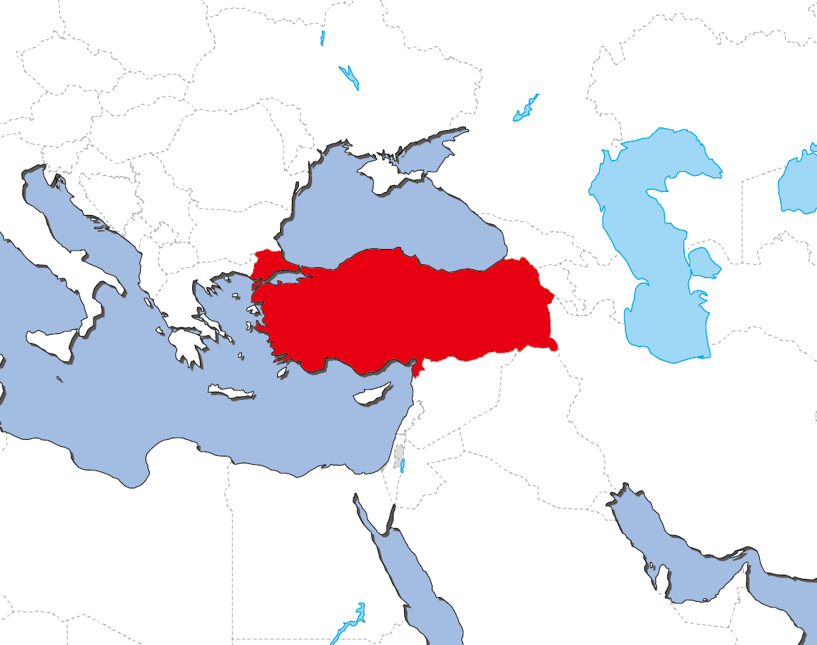 トルコ料理の有名メニュー大全！ケバブなどの特徴やおすすめレシピも紹介。やまでら くみこ のレシピ
