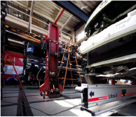 鈑金・塗装 - 有限会社岩澤自動車