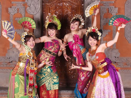 インドネシアに行く前に知っておきたい基本情報│Oooh Magazine