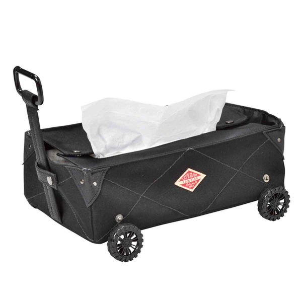 ティッシュカバー 車載 薄型 吊り下げ 挟む 磁石 ホルダー おしゃれ 視界 簡単 強力吸着 サンバイザー 車 pu レザー マグネット ブラウンブラック シンプル かわいい 天井 置き場所 ティッシュ ケース カバー 運転席 助手席 後部座席 車 カー用品 吊るす ティッシュケース