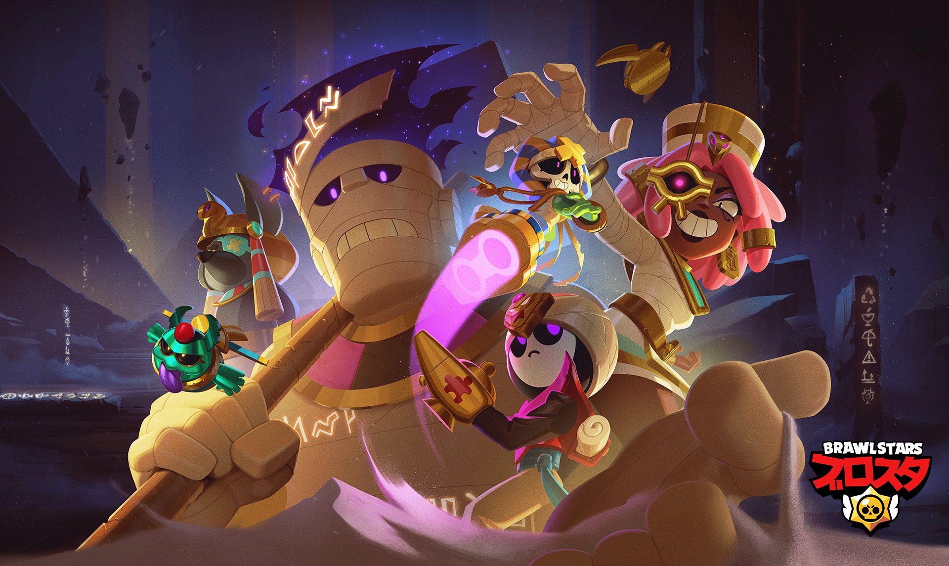 ブロスタ公式 on X: 