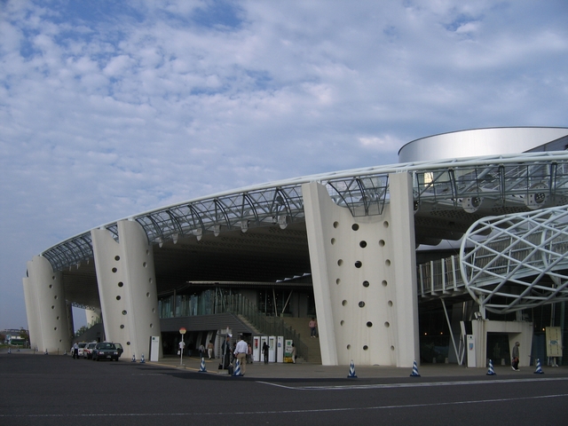 広島県立ふくやま産業交流館公式 広島の観光・旅行情報サイト Dive! Hiroshima