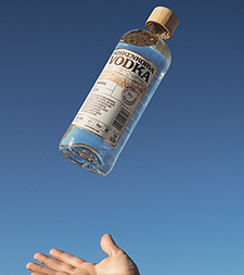 森と雪と湖の国の叫び・コスケンコルヴァ・サルミアッキ : 新・はんきちのつぶやき