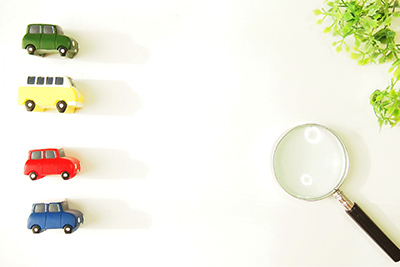 ネット自動車保険の保険料が安い理由。デメリットはある？チューリッヒ