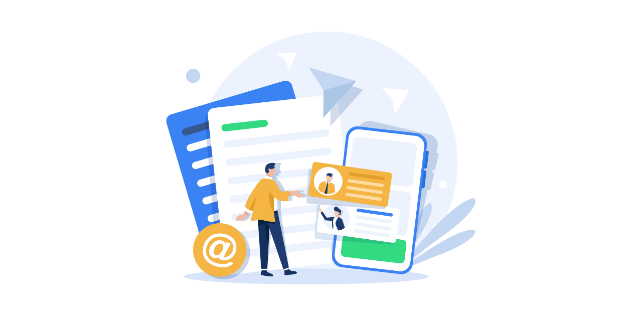 お断りメールの例文をビジネスシーン別に解説！メール構成の作り方と注意点も紹介