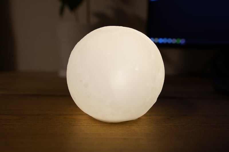 セリアで買える「小さなお月様」がめっちゃ可愛い！110円は感動。東京バーゲンマニア