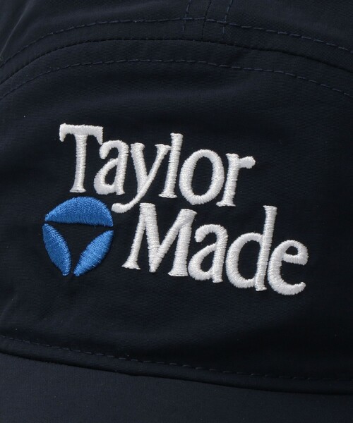 Taylor Made Taylormade Logo WHITE - Moon Golf
