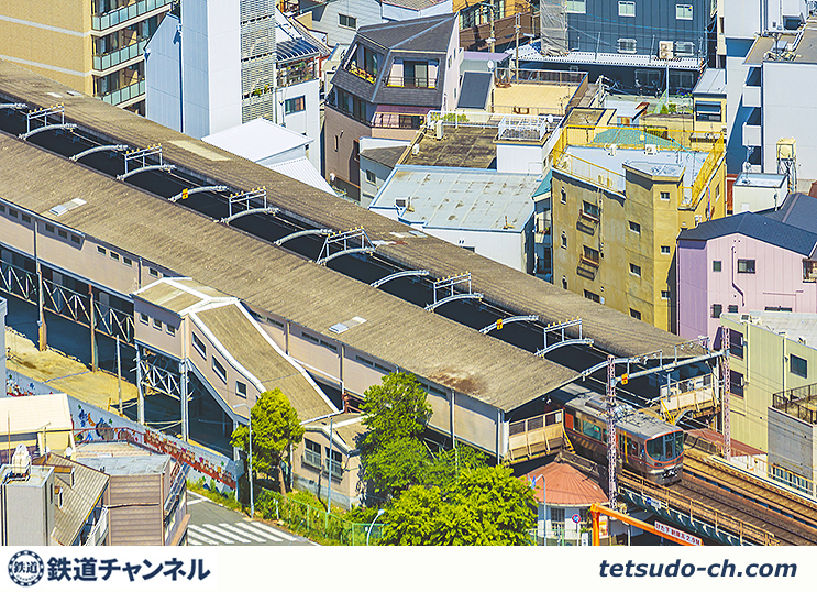 大田区鉄道駅総合バリアフリー推進事業費補助金交付要綱