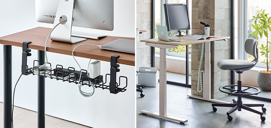 オフィスで使える便利グッズ２４選！プレゼントにもおすすめなオシャレアイテムもカウネット