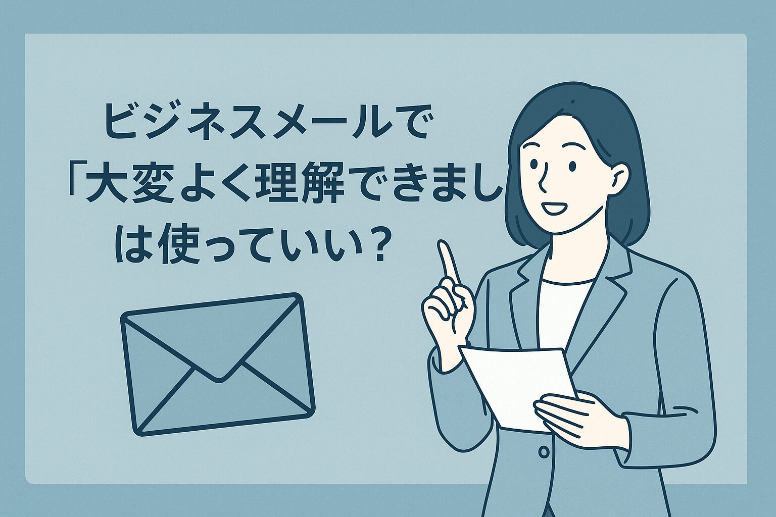 ご確認用 ご確認の上、ご返信くださいますようお願い申し上げます」メール