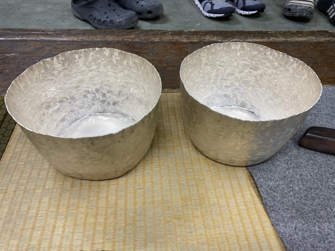 求道者たち vol.44銅鍛金工芸 2024 3 4ニッポンのワザドットコム_「手に職」。職人という生き方を応援するインターネットマガジン