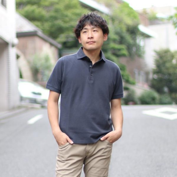 ビジネス用のポロシャツは着こなし方でこんなに変わる！ビズポロを徹底分析ANSWER