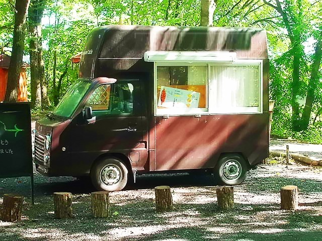 トヨタ クイックデリバリー 移動販売車 キッチンカー 移動販売車 の中古車詳細114,000km, ブラック, 大阪府, 266万円中古車 情報・中古車検索なら 車選びドットコム