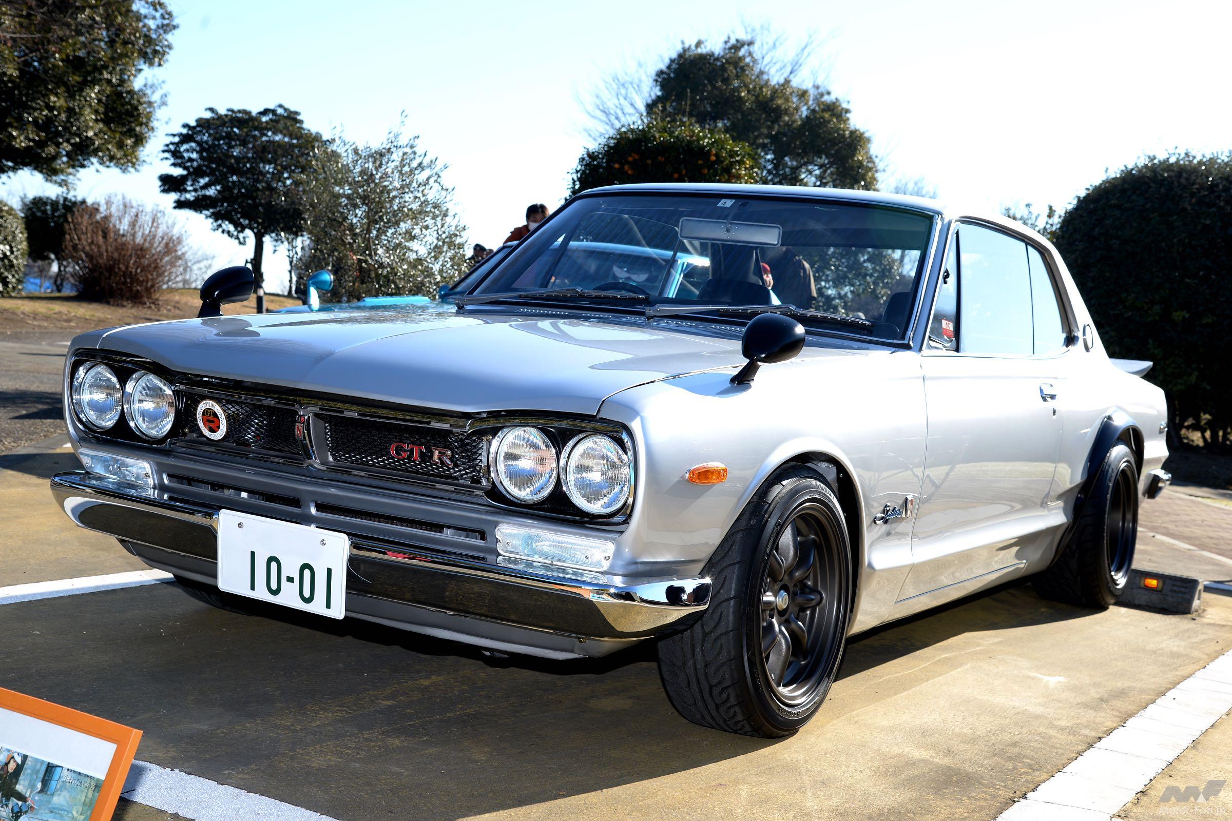 日産 スカイライン ＧＴ－Ｘ ハコスカ最終モデル 1015.0万円 昭和47年 1972年鹿児島県 中古車 - 価格.com