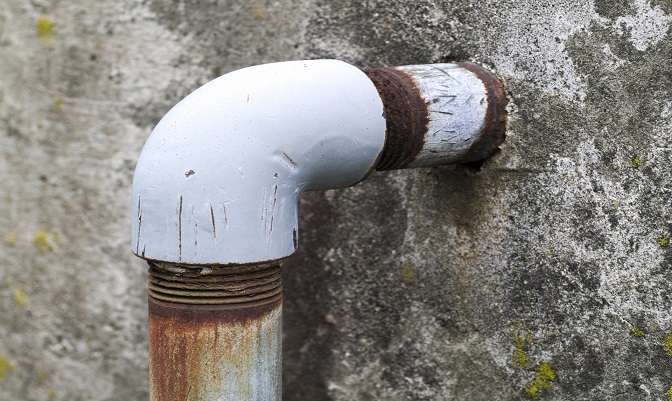 水道配管の水漏れはDIYでも直せる！3つの調べ方と5つの修理方法電気CAD・水道CADなら株式会社プラスバイプラス