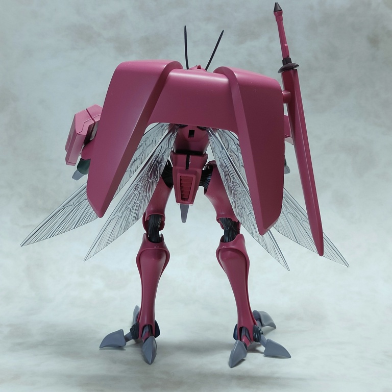 ROBOT魂バストール