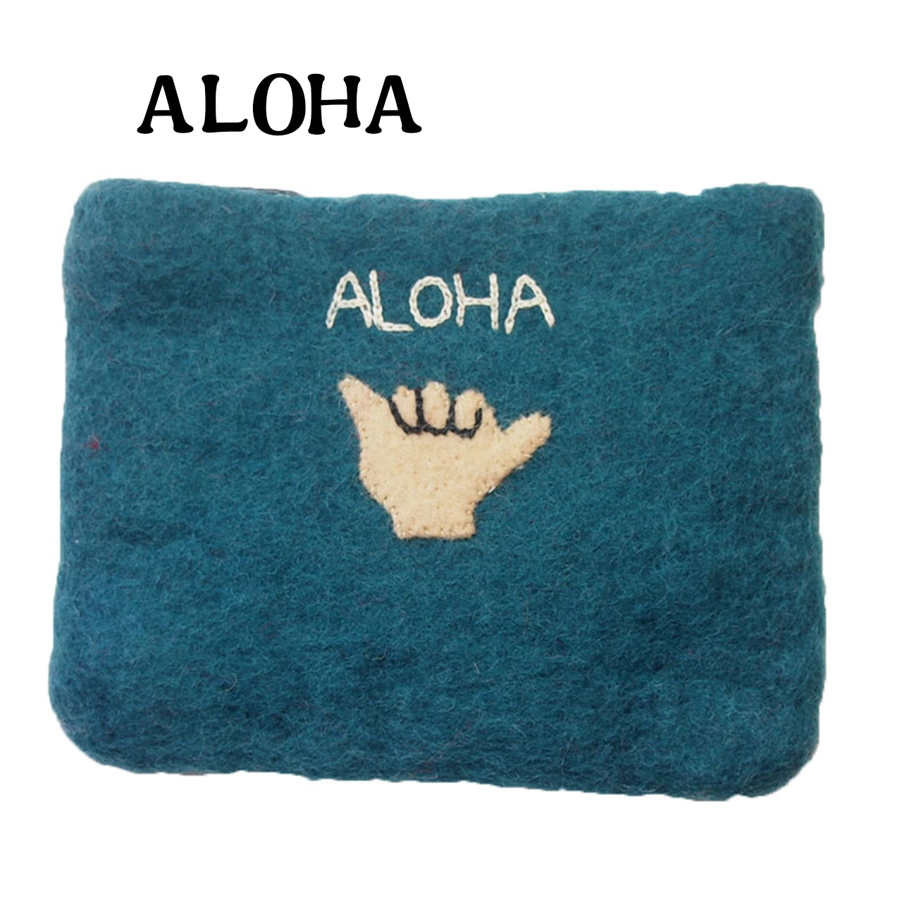 Amazonぬわずにかんたん! フェルトポーチメーカー フェルポ羊毛フェルト 通販