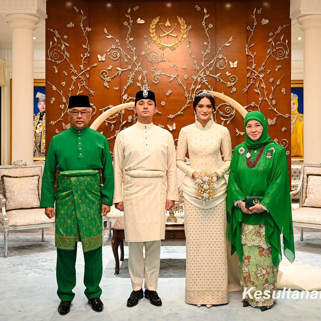 マレーシア国王の誕生日は毎年同じ日？：2021年12月23日 上皇誕生日 MARI マレーシアで暮らす猫と私