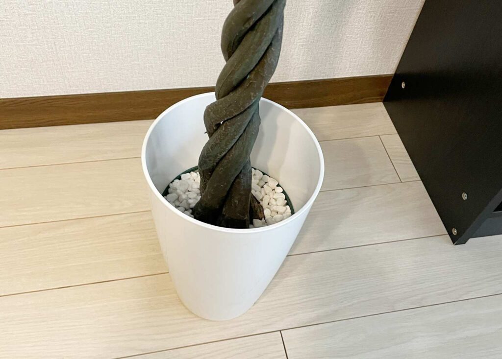 造花ドットコムのトネリコって買っても大丈夫？実際に買ってみたレビューや口コミを紹介KURAKURA