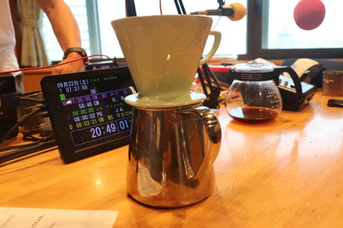 ネパール製 DIVINE 圧力鍋 2L Pressure Cooker