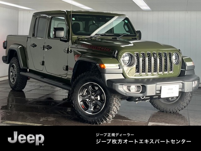 ジープ ラングラーのピックアップトラック版「新型グラディエーター」が2021年冬に日本発売！価格は未定ながら700万円前後となる見込み 業界先取り 業界ニュース・自動車ニュース2025国産車から輸入車まで MOTA