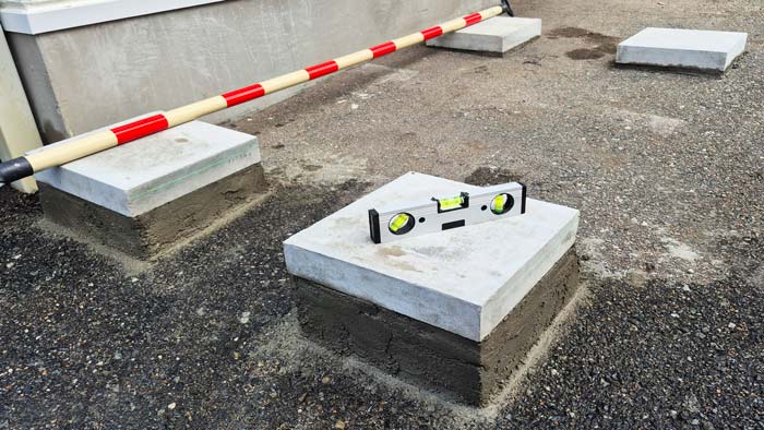 我が家に物置がやってきた - 趣味を探してみたり