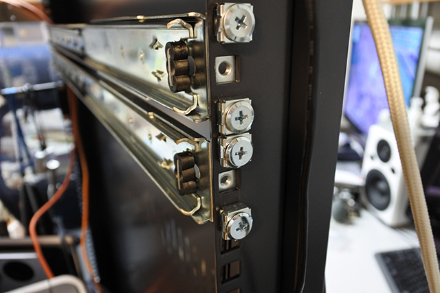 DIYで作るSynology NAS専用ラック自宅の機器をすっきり整理masao-Tec-blog