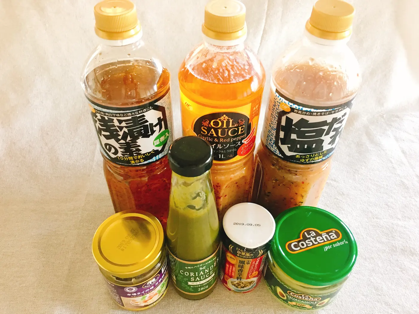 業務スーパーのおすすめ調味料！具だくさんの食べるラー油「麻辣藤椒香醤」は料理にちょい足しで本格派の味わいに！kufura クフラ 小学館公式