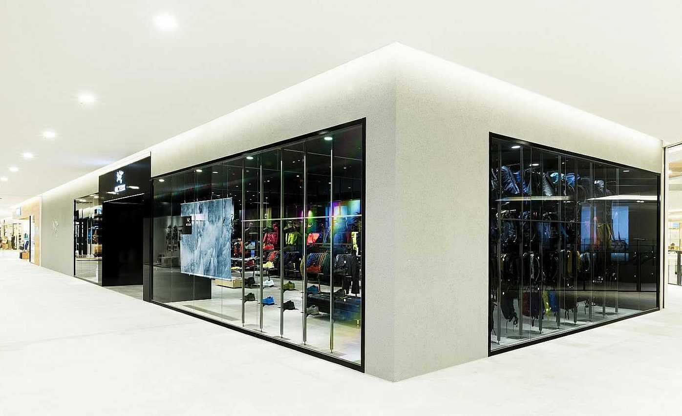 即日スタート！USA発！人気アウトドアブランドで販売 池袋エリア派遣求人をお探しならパーソルマーケティング