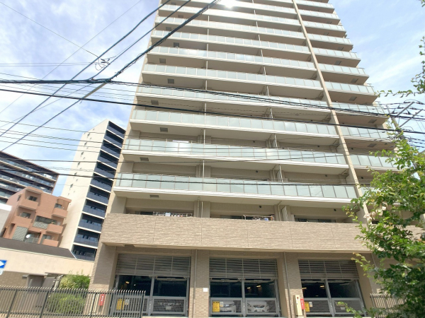 プラウド北浦和ガーデン&マークスでんがなまんがな