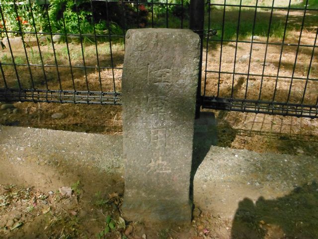 都民の生活に溶け込む旧軍事施設、東京第一陸軍造兵廠 : 帝都を歩く