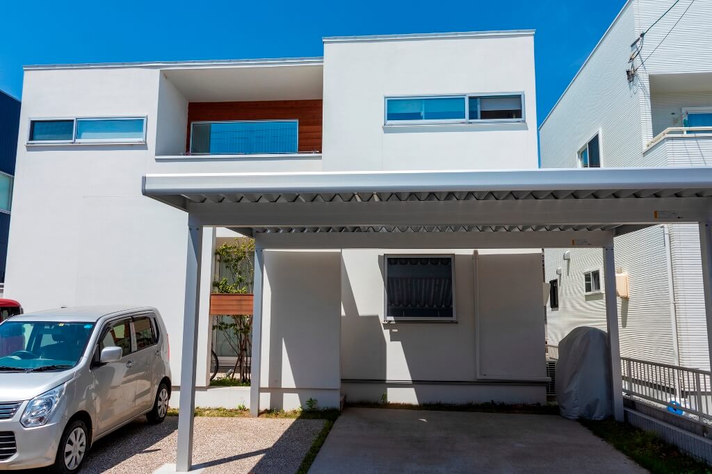 平屋にぴったりの外構デザインと費用相場シンプルでおしゃれな施工例も紹介