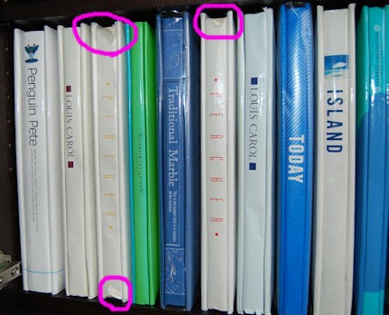 製本テープのダイソーの売り場はどこ？A4用カット済みや透明のロールタイプなど種類一覧