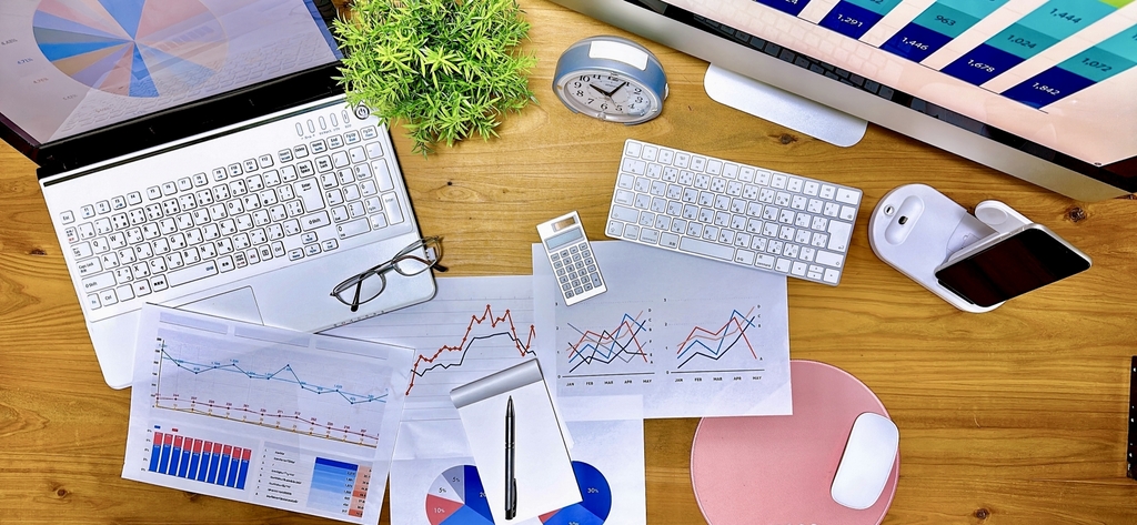 AI画像解析でマーケティングを支援AIインテグレータ