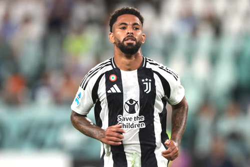 コープマイネルスがユベントスに移籍した理由TikTok