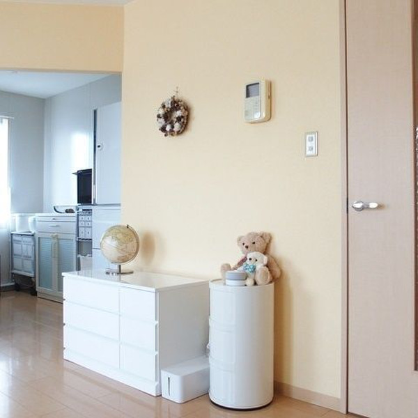 投げっぱなしになってない？片付けたくなる郵便物収納 : スッキリクラスコト Powered by ライブドアブログ