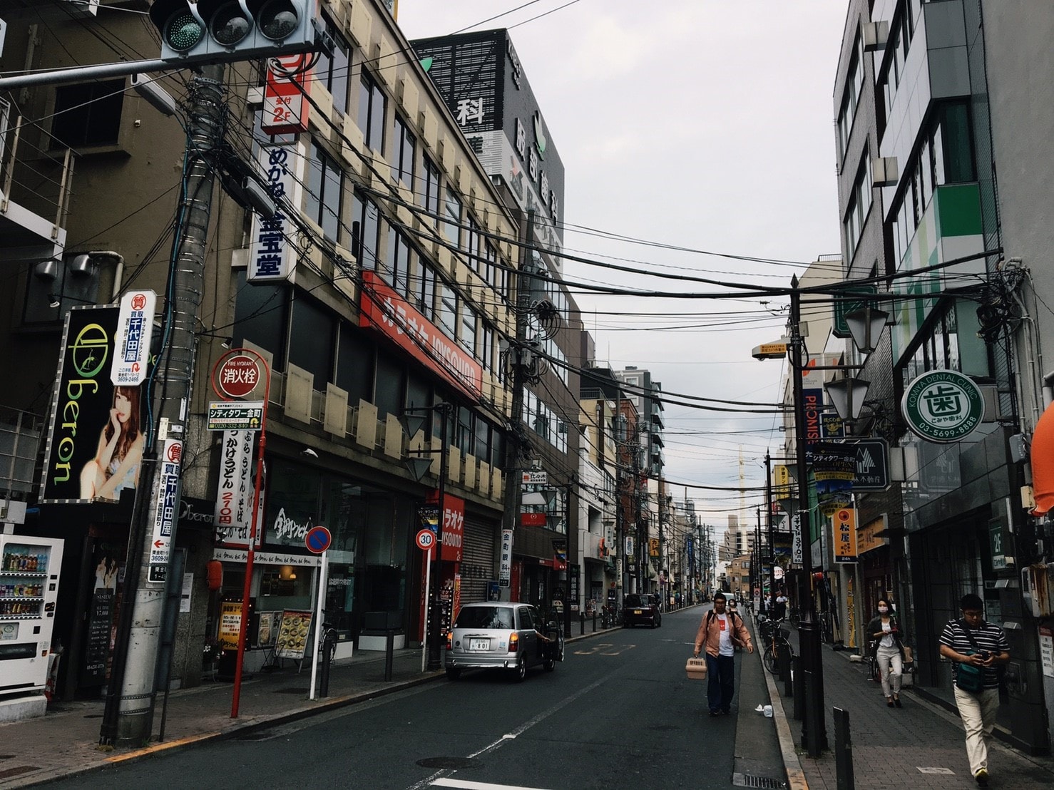 女性の性被害が多い」 SNSで話題の「東京・水元公園」は本当に危険なのか？ 葛飾区の治安データから読み解く、SNSの危うさと真実とはMerkmal メルクマール-5