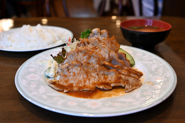キッチン マカベ - 祖師ケ谷大蔵 洋食食べログ