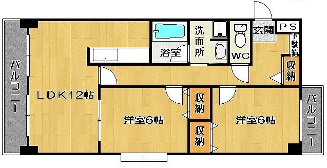間取り図作成完全ガイド 書き方・見方・記号・平家やマンションの例まで