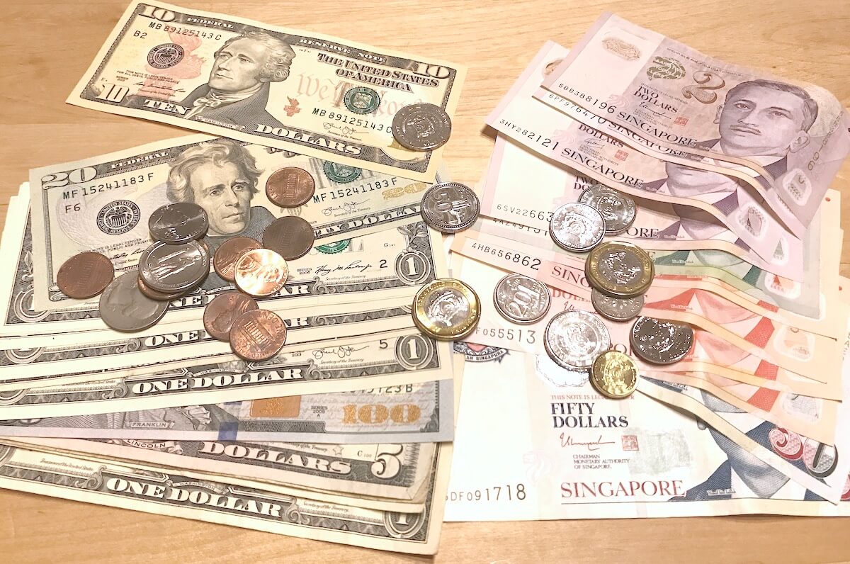 各国の通貨についておさらいみんなでつくる！暮らしのマネーメディア みんなのマネ活