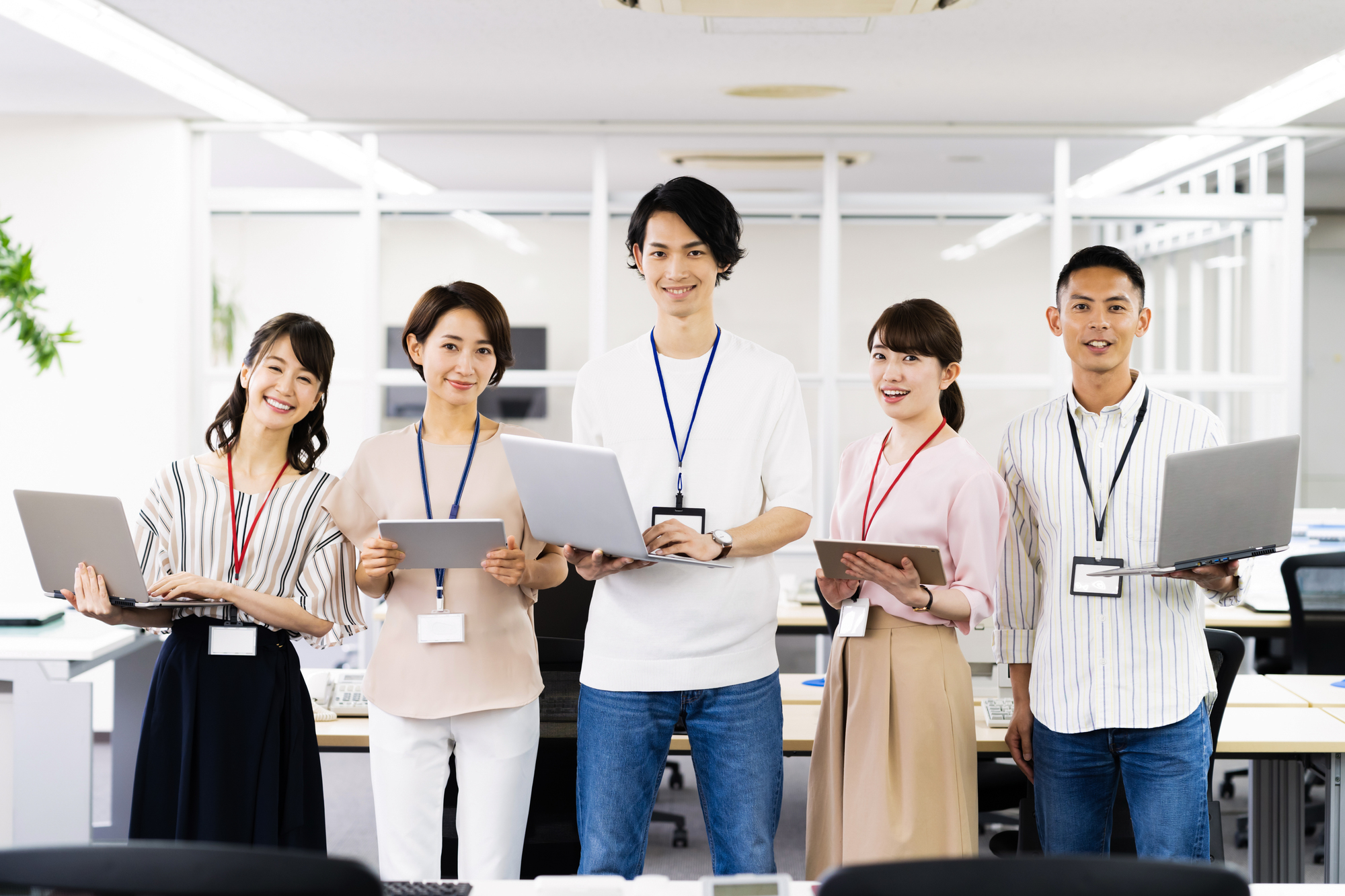 システムエンジニアの定義 〜 ネットワークエンジニアとの違いと言葉の使われ方