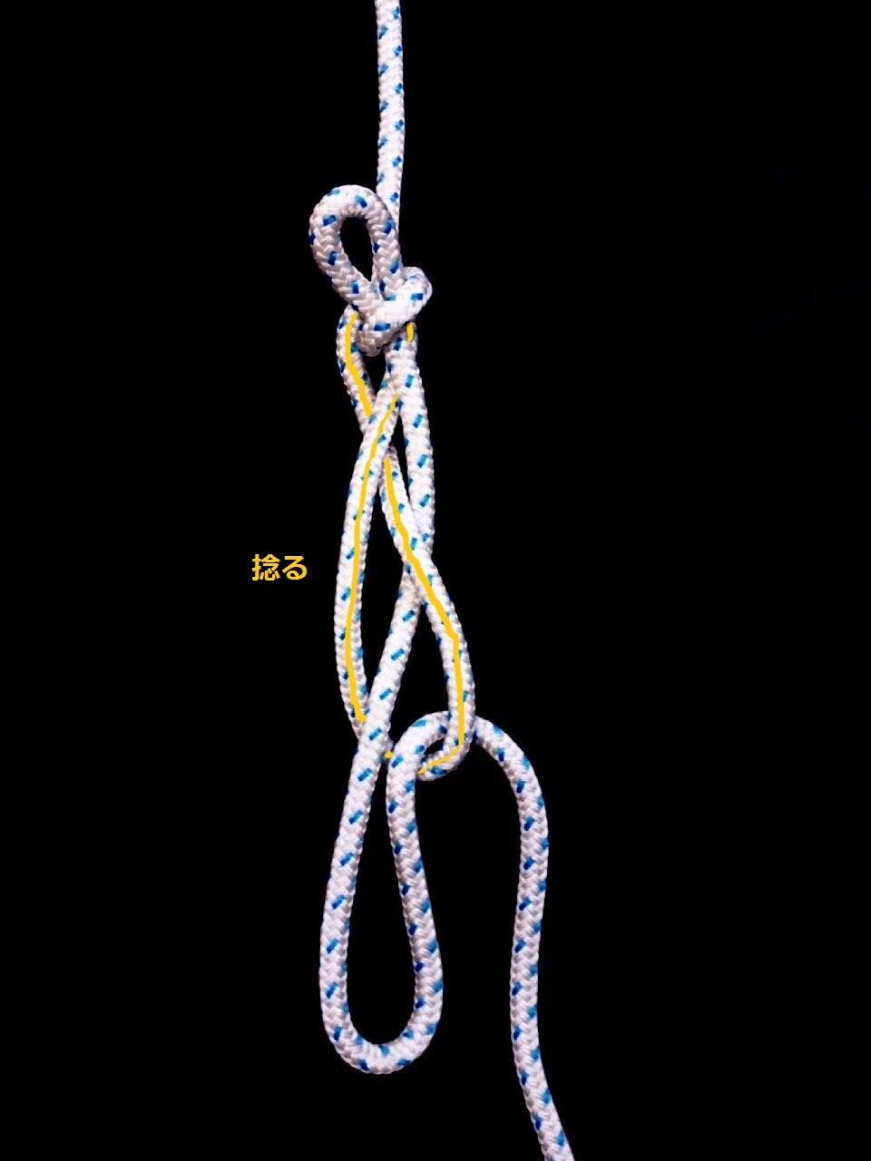 トラックの荷台にロープを結ぶには？荷物を固定できる結び方のコツ関西トラックス コラム