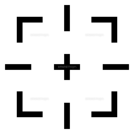 ターゲットマークのリングsmileysmile