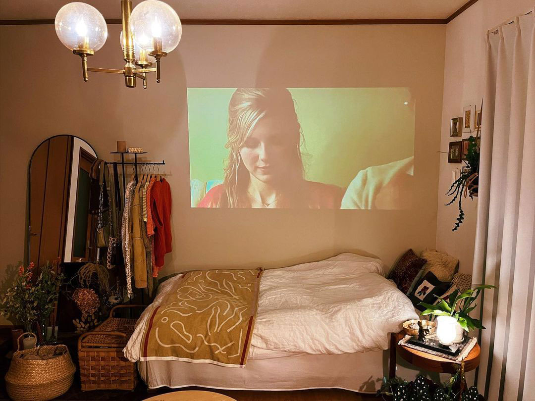 2025年最新・比較 一人暮らしにも人気！プロジェクターおすすめ7選種類別・使い方の選び方や機能を解説