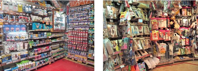 ドン・キホーテ新宿歌舞伎町店がリニューアル株式会社パン・パシフィック・インターナショナルホールディングスのプレスリリース