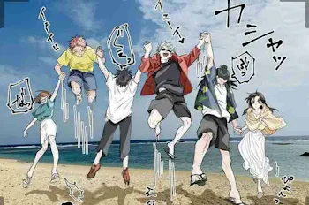 彡 ﾟﾟ 「しないと出られない部屋 ？」 2ch面白いスレ笑える面白い2ch2ch面白いスレreelsshorts5ch