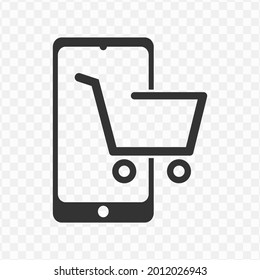 ネットショップ素材 お買い物カート イラスト 13EC design デザイン