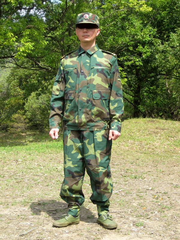 中国で大規模軍事パレード、抗日戦争70周年記念 - BBCニュース